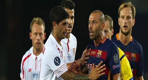 ماسكيرانو: الله منح بيدرو "عصا سحرية"